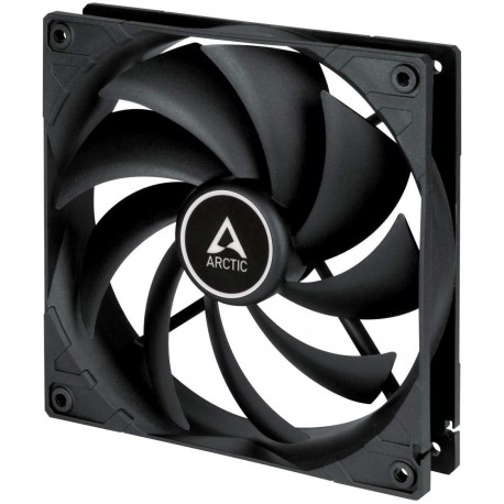 Ventilator za ohišje ARCTIC F14 Silent 140mm 3-pin, ACFAN00217A
