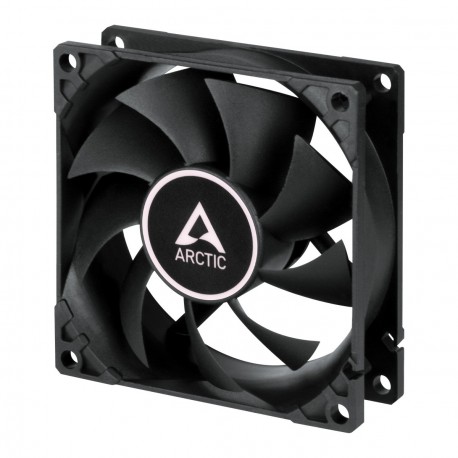 Ventilator za ohišje ARCTIC F8 80mm 3-pin, ACFAN00205A