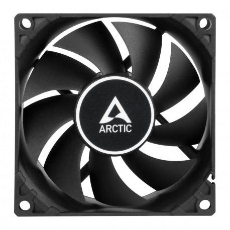 Ventilator za ohišje ARCTIC F8 80mm 3-pin, ACFAN00205A
