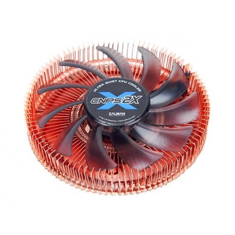 Hladilnik ZALMAN CNPS2X Mini-ITX