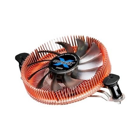 Hladilnik ZALMAN CNPS2XL Zalman Mini-ITX