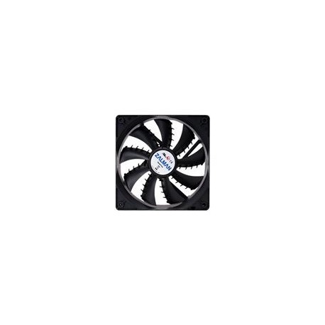 Ventilator ZALMAN 80MM CASE FAN - SHARK FIN BLADE