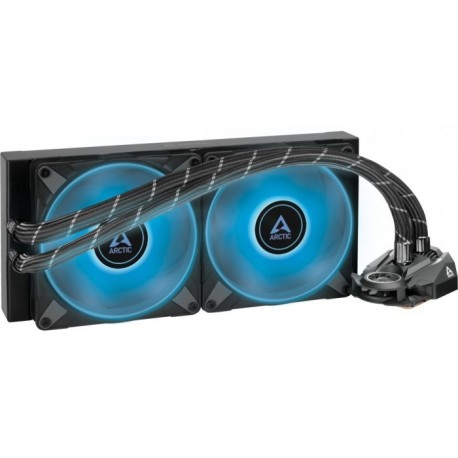 Vodno hlajenje ARCTIC LIQUID FREEZER II 280mm RGB