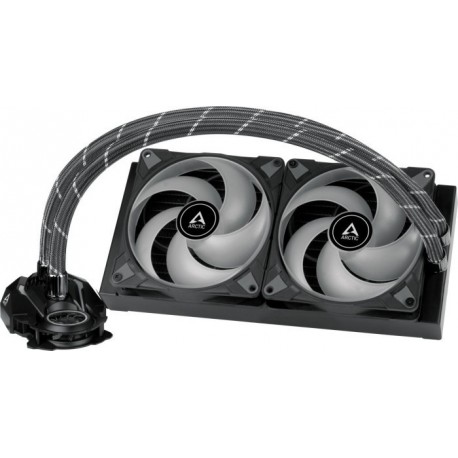 Vodno hlajenje ARCTIC LIQUID FREEZER II 280mm RGB