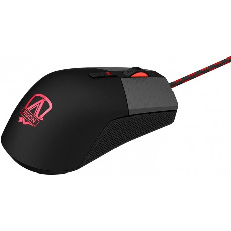Miška AOC Agon AGM700, AGM700DRCR
