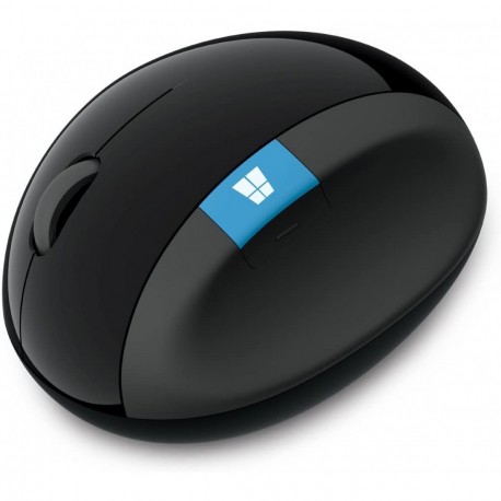 Miška Microsoft Sculpt Ergonomic, L6V-00003