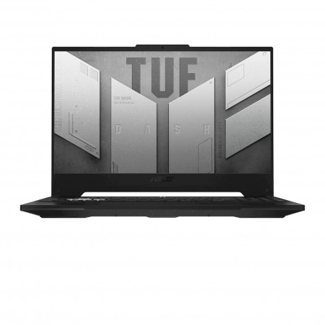 Prenosnik ASUS TUF F15 FX517ZE i7-12650H, 16GB, SSD 512GB, RTX 3050 Ti, W11H