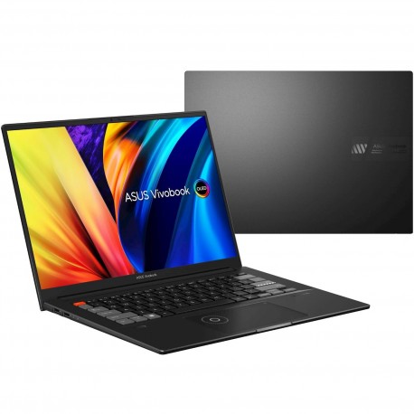 Prenosnik ASUS Vivobook OLED N7401ZE i7-12700H, 16GB, SSD 1TB, RTX3050Ti, W11P