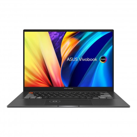Prenosnik ASUS Vivobook OLED N7401ZE i7-12700H, 16GB, SSD 1TB, RTX3050Ti, W11P