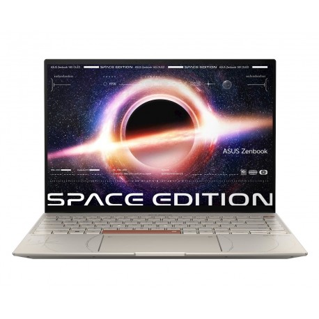 Prenosnik ASUS ZenBook 14X OLED UX5401ZA i7-12700H, 16GB, SSD 1TB, W11P
