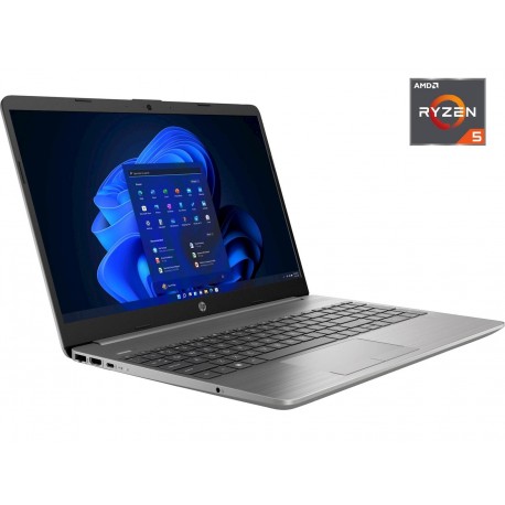 Prenosnik HP 255 G9 R5-5625U, 8GB, SSD 512GB, W11H