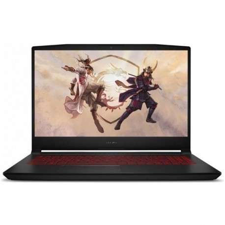 Prenosnik MSI Katana GF76 i7-11800H, 16GB, SSD 512GB, RTX 3050 Ti, W10H