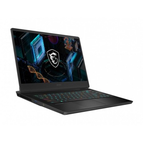 Prenosnik MSI Leopard GP66 i7-11800H, 16GB, SSD 1TB, RTX3080, W10H