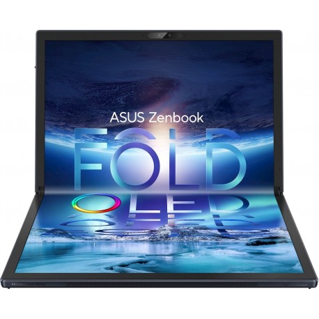 Prenosnik ASUS Zenbook 17 Fold UX9702AA i7-1250U, 16GB, SSD 1TB, W11P