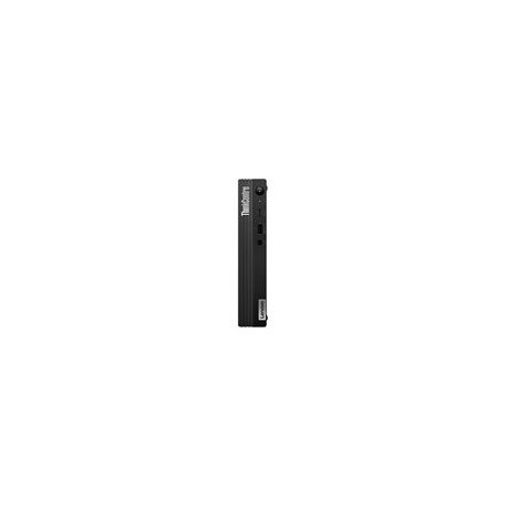 Računalnik LENOVO ThinkCentre M75q G2 R5-5650GE, 8GB, SSD 256GB, W11P