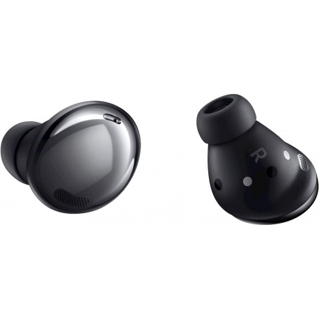 Slušalke SAMSUNG GALAXY BUDS PRO, črna