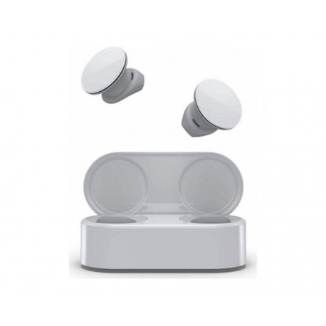 Slušalke Surface EARBUDS Glacier
