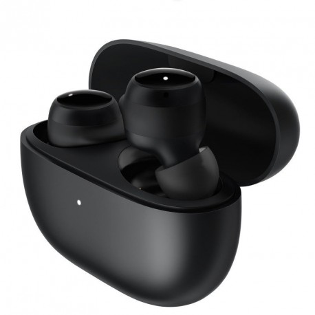 Slušalke Xiaomi Redmi Buds 3 Lite, črne