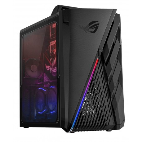 Računalnik ASUS ROG Strix GA35 G35DX R9-5900X, 32GB, SSD2TB, RTX 3080 10GB, W11H