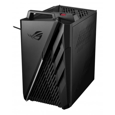 Računalnik ASUS ROG Strix GA35 G35DX R9-5900X, 32GB, SSD2TB, RTX 3080 10GB, W11H