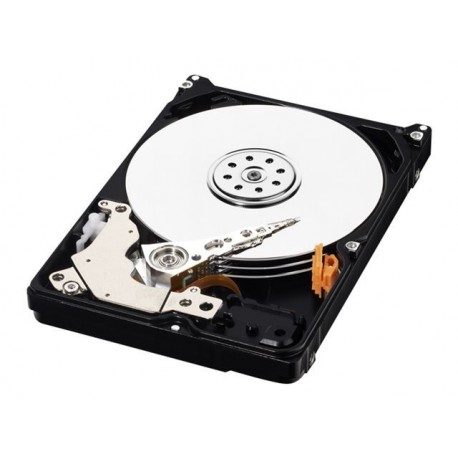 Trdi disk 1TB SATA3 WD AV-25, WD10JUCT