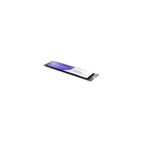 SSD disk 2TB NVMe SOLIDIGM SSD P41 Plus, SSDPFKNU020TZX1
