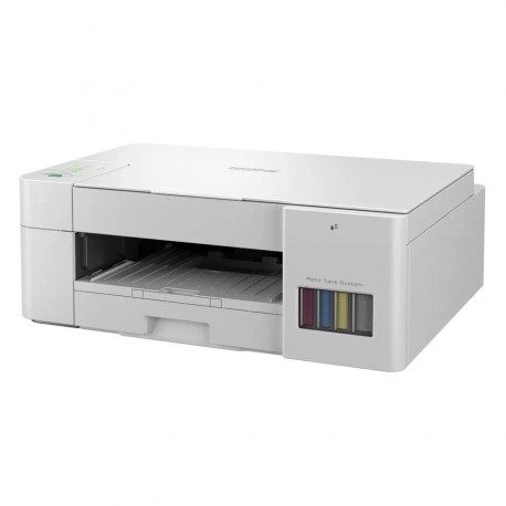 Multifunkcijski tiskalnik Brother DCP-T426W InkBenefit Plus bel