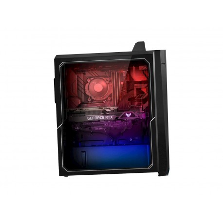 Računalnik ASUS ROG Strix GT15 G15CF i7-12700KF, 16GB, 1.5TB, RTX 3080, W11H