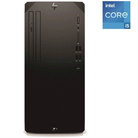 Računalnik HP Z1 G9 TWR i5-12500, 16GB, SSD 512 GB, W11P