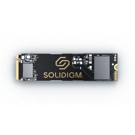 SSD disk 1TB NVMe Solidigm P41 Plus, SSDPFKNU010TZX1