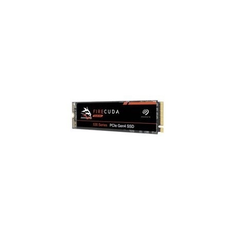 SSD disk 4TB NVMe SEAGATE FireCuda 530, ZP4000GM3A013