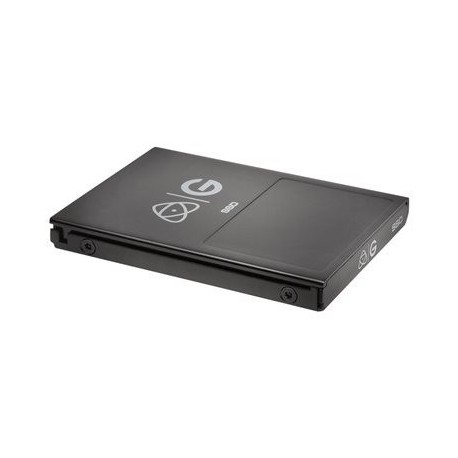 SSD disk 2TB SATA3 G-TECH Atomos Master Caddy, GAMC4KCWW20001DBB