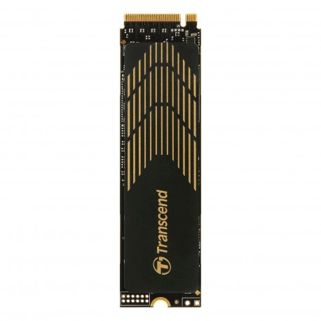 SSD disk 500GB NVMe SSD Transcend TS500GMTE240S