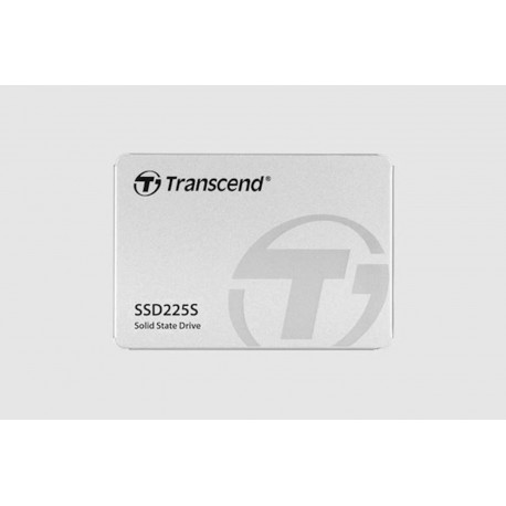 SSD disk 2TB SATA3 SSD Transcend SSD225S, TS2TSSD225S