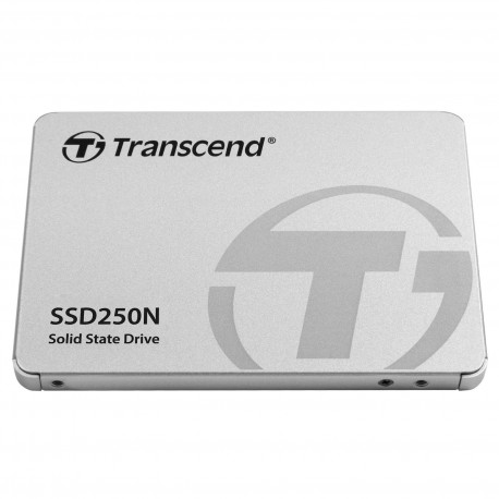 SSD disk 2TB SATA3 Transcend TS2TSSD250N