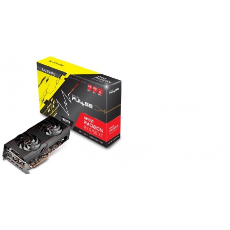 Grafična kartica SAPPHIRE PULSE AMD Radeon RX 6750 12GB