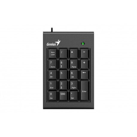 Tipkovnica Genius numerična NumPad 100 USB