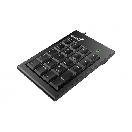 Tipkovnica Genius numerična NumPad 100 USB