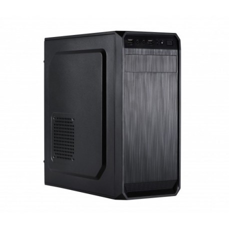Ohišje SPIRE 1614B USB3 ATX ohišje z 500W napajalnikom