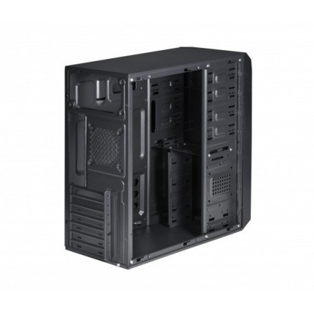 Ohišje SPIRE 1614B USB3 ATX ohišje z 500W napajalnikom