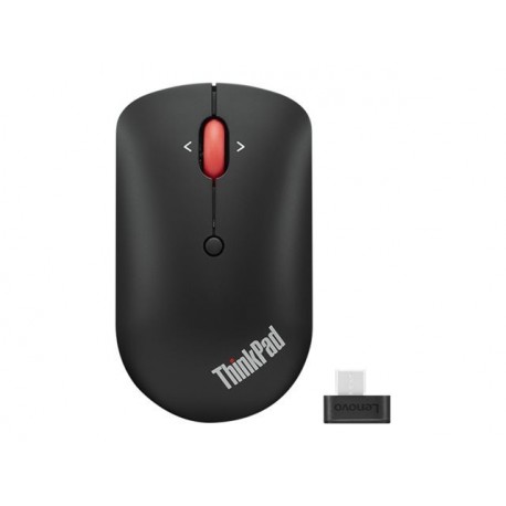 Miška LENOVO ThinkPad USB-C Wireless Compact Mouse