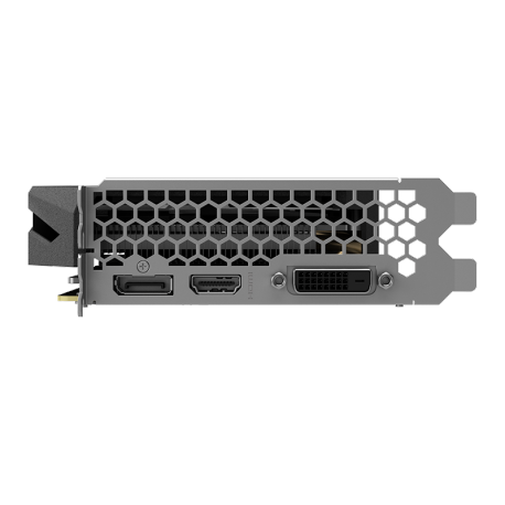 Grafična kartica PNY GeForce GTX 1660 Ti, 6GB