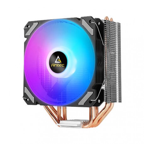 Hladilnik za procesor Antec A400i RGB