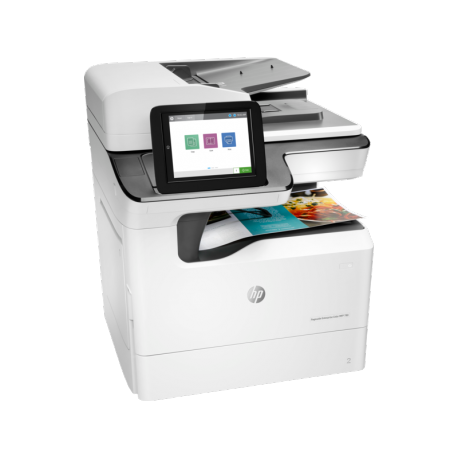 Multifunkcijski brizgalni tiskalnik HP PageWide Enterprise 780dn, J7Z09A