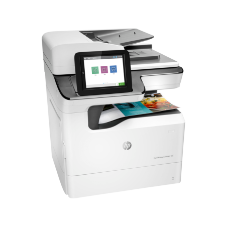 Multifunkcijski brizgalni tiskalnik HP PageWide Enterprise 780dn, J7Z09A