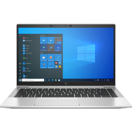 Prenosnik 14 HP EB 840 G8 i7-1165G7 14 16GB/512 W10P
