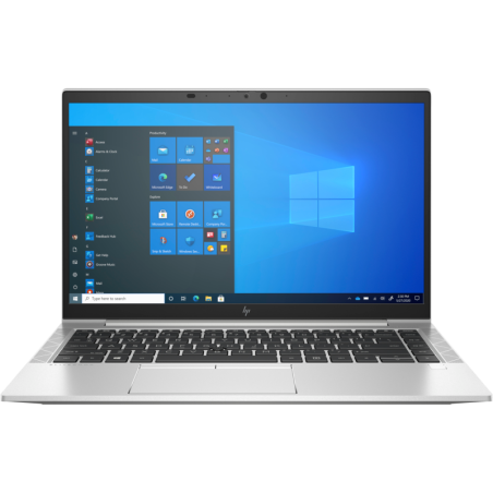 Prenosnik 14 HP EB 840 G8 i7-1165G7 14 16GB/512 W10P