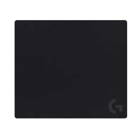 Podloga za miško Logitech G740, mehka, črna