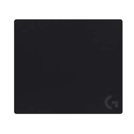 Podloga za miško Logitech G740, mehka, črna