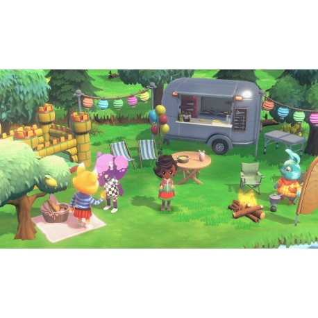 Igra Hokko Life (Playstation 4)